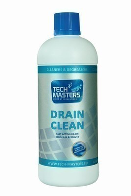 Drain Clean 750ml