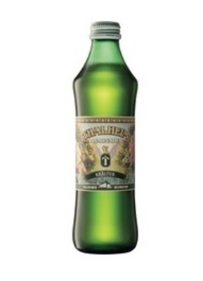 Thalheim Limonade Kräuter 0,33l - manfreddo